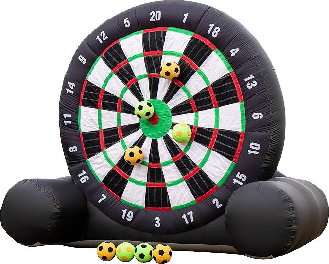 footbal darts banner 1