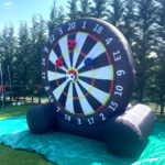 tobogan footbal darts 1